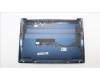 Lenovo 5CB1M85935 Lower Case, 83DA, Abyss Blue