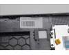 Lenovo 5CB1N61301 COVER Upper Case ASM_POR H83DR LG STO GY