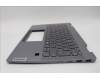 Lenovo 5CB1N61307 COVER Upper Case ASM_FRA H83DR LG STO GY