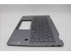 Lenovo 5CB1N61309 COVER Upper Case ASM_ARA H83DR LG STO GY
