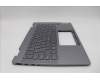 Lenovo 5CB1N61309 COVER Upper Case ASM_ARA H83DR LG STO GY