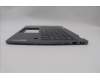 Lenovo 5CB1N61312 COVER Upper Case ASM_GRE H83DR LG STO GY