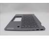 Lenovo 5CB1N61313 COVER Upper Case ASM_HBW H83DR LG STO GY