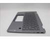 Lenovo 5CB1N61314 COVER Upper Case ASM_HUN H83DR LG STO GY