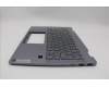 Lenovo 5CB1N61318 COVER Upper Case ASM_SLV H83DR LG STO GY