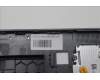 Lenovo 5CB1N61318 COVER Upper Case ASM_SLV H83DR LG STO GY