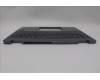 Lenovo 5CB1N61325 COVER Upper Case ASM_ENG H83DR LG GY