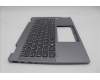Lenovo 5CB1N61327 COVER Upper Case ASM_ITA H83DR LG GY