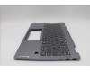 Lenovo 5CB1N61331 COVER Upper Case ASM_POR H83DR LG GY