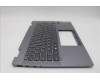 Lenovo 5CB1N61337 COVER Upper Case ASM_FRA H83DR LG GY