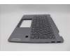 Lenovo 5CB1N61338 COVER Upper Case ASM_GER H83DR LG GY