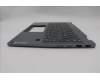 Lenovo 5CB1N61348 COVER Upper Case ASM_SWS H83DR LG GY