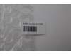 Lenovo 5CB1N61348 COVER Upper Case ASM_SWS H83DR LG GY