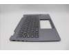 Lenovo 5CB1N61349 COVER UpperCase ASM_EURO ENG H83DR LG GY