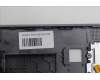 Lenovo 5CB1N61349 COVER UpperCase ASM_EURO ENG H83DR LG GY