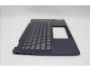 Lenovo 5CB1N61357 COVER Upper Case ASM_UKE H83DR CB STO GY