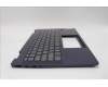 Lenovo 5CB1N61358 COVER Upper Case ASM_ITA H83DR CB STO GY