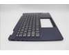 Lenovo 5CB1N61359 COVER Upper Case ASM_SPA H83DR CB STO GY