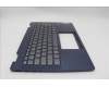 Lenovo 5CB1N61369 COVER Upper Case ASM_GER H83DR CB STO GY