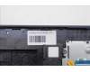 Lenovo 5CB1N61374 COVER Upper Case ASM_HBW H83DR CB STO GY