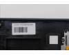 Lenovo 5CB1N61375 COVER Upper Case ASM_HUN H83DR CB STO GY