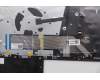 Lenovo 5CB1N61377 COVER Upper Case ASM_BEL H83DR CB STO GY