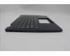 Lenovo 5CB1N61379 COVER Upper Case ASM_SLV H83DR CB STO GY
