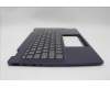 Lenovo 5CB1N61380 COVER Upper Case ASM_SWS H83DR CB STO GY