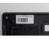 Lenovo 5CB1N61388 COVER Upper Case ASM_ITA H83DR CB GY