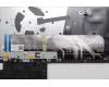 Lenovo 5CB1N61389 COVER Upper Case ASM_SPA H83DR CB GY