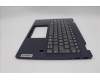 Lenovo 5CB1N61399 COVER Upper Case ASM_GER H83DR CB GY