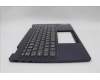 Lenovo 5CB1N61405 COVER Upper Case ASM_NORDIC H83DR CB GY