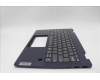Lenovo 5CB1N61410 COVER UpperCase ASM_EURO ENG H83DR CB GY