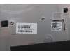 Lenovo 5CB1N61417 COVER Lower Case H 83DR Cosmic blue