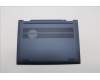5CB1N61417 Lenovo COVER Lower Case H 83DR Cosmic blue