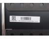 5CB1N61420 Lenovo COVER LCD Cover C 83FD Black