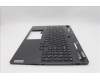 Lenovo 5CB1N61426 COVER UpperCaseASM_EURO ENG C83FDEB BLWH