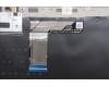 Lenovo 5CB1N61435 COVER Upper Case ASM_SPA C 83FD EB BLWH