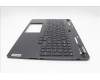 Lenovo 5CB1N61435 COVER Upper Case ASM_SPA C 83FD EB BLWH