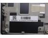 Lenovo 5CB1N61435 COVER Upper Case ASM_SPA C 83FD EB BLWH