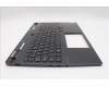 Lenovo 5CB1N61446 COVER Upper Case ASM_BEL C 83FD EB BLWH