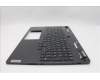 Lenovo 5CB1N61450 COVER Upper Case ASM_BUL C 83FD EB BLWH