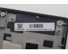 Lenovo 5CB1N61456 COVER Upper Case ASM_ENG C 83FD EB RGB