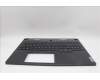 Lenovo 5CB1N61457 COVER Upper Case ASM_GRE C 83FD EB RGB