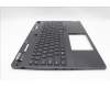 Lenovo 5CB1N61457 COVER Upper Case ASM_GRE C 83FD EB RGB
