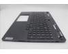 Lenovo 5CB1N61462 COVER Upper Case ASM_ARA C 83FD EB RGB