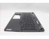 Lenovo 5CB1N61466 COVER Upper Case ASM_ITA C 83FD EB RGB