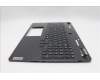 Lenovo 5CB1N61476 COVER Upper Case ASM_HUN C 83FD EB RGB
