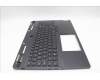 Lenovo 5CB1N61479 COVER Upper Case ASM_SLV C 83FD EB RGB