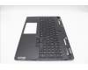 Lenovo 5CB1N61480 COVER Upper Case ASM_SWS C 83FD EB RGB